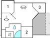 Billede 21 - Plantegning