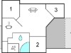 Bild 22 - Planlösning