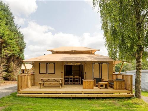 Ferieleilighet - 5 personer -  - 6960 - Dochamps