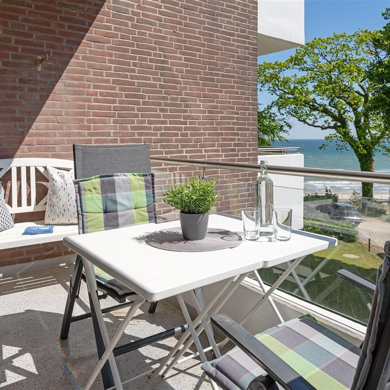 Ferielejlighed - 4 personer -  - Am Hang - 23683 - Scharbeutz