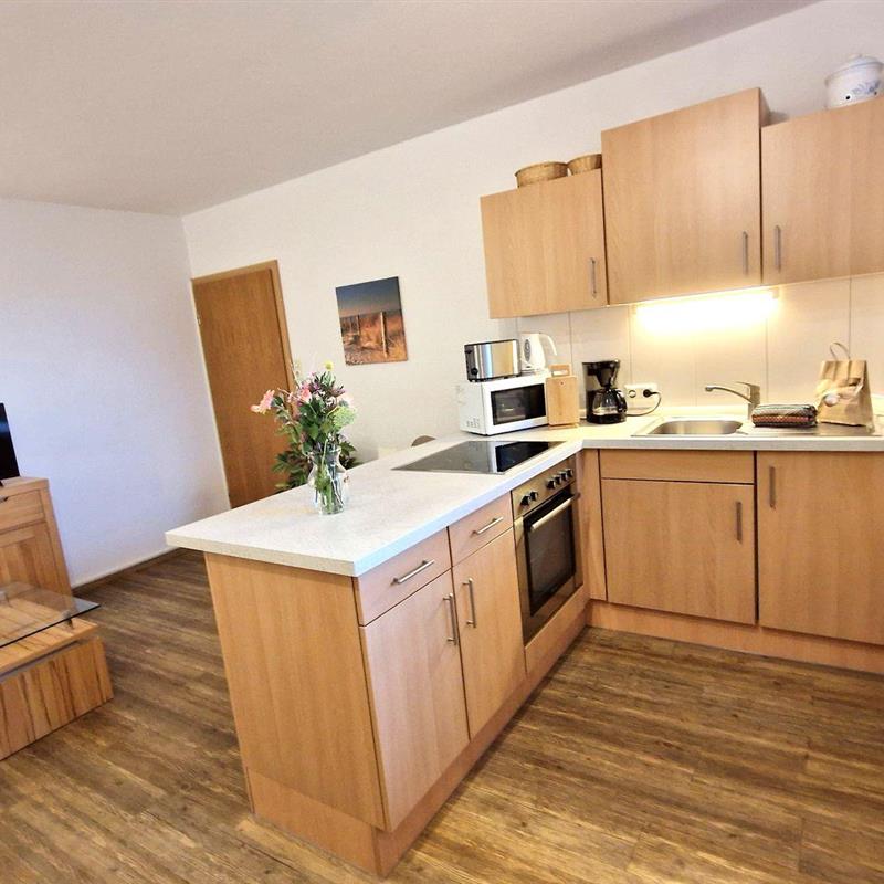 Ferielejlighed - 2 personer -  - Strandstr. - 26506 - Norddeich