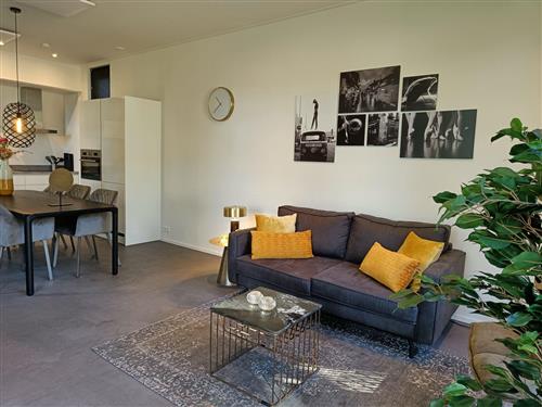 Holiday Home/Apartment - 7 persons -  - Otterlo - 6731 CK