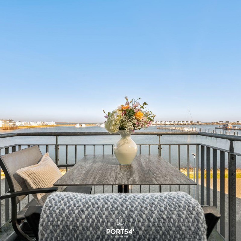 Ferielejlighed - 2 personer -  - Hafenpromenade - 24376 - Olpenitz