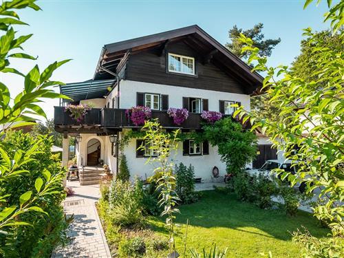 Semesterlägenhet - 2 personer -  - Hochriesstraße - 83122 - Samerberg