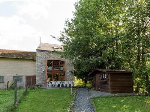 Fritidshus - 6 personer -  - 6690 - Vielsalm