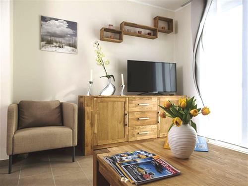 Ferielejlighed - 4 personer -  - Wiesenweg - 18347 - Dierhagen / Dierhagen Str