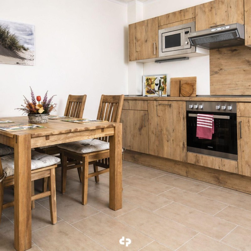 Ferielejlighed - 4 personer -  - Wiesenweg - 18347 - Dierhagen / Dierhagen Str