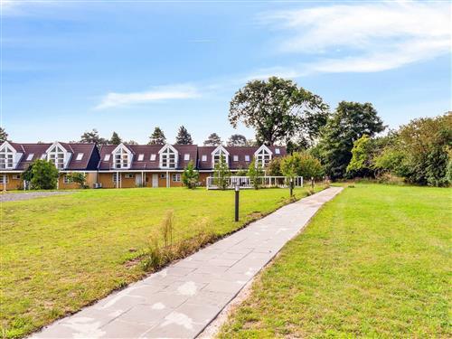 Sommerhus - 4 personer -  - Lisegårdsvej - 3360 - Liseleje