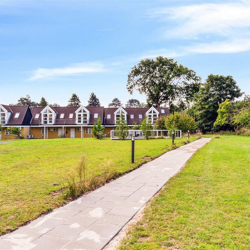 Ferienhaus - 4 Personen -  - Lisegårdsvej - 3360 - Liseleje