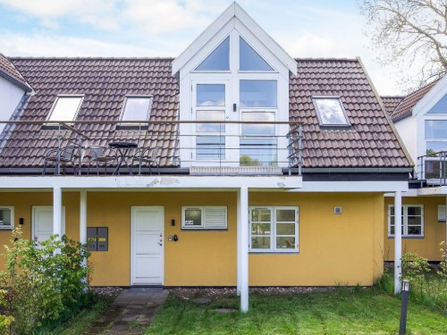 Sommerhus - 4 personer -  - Lisegårdsvej - 3360 - Liseleje