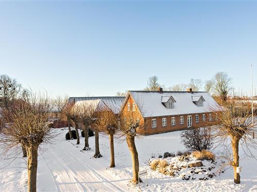 Ferieleilighet - 4 personer -  - P Hansens Gyden - Hasmark - 5450 - Otterup