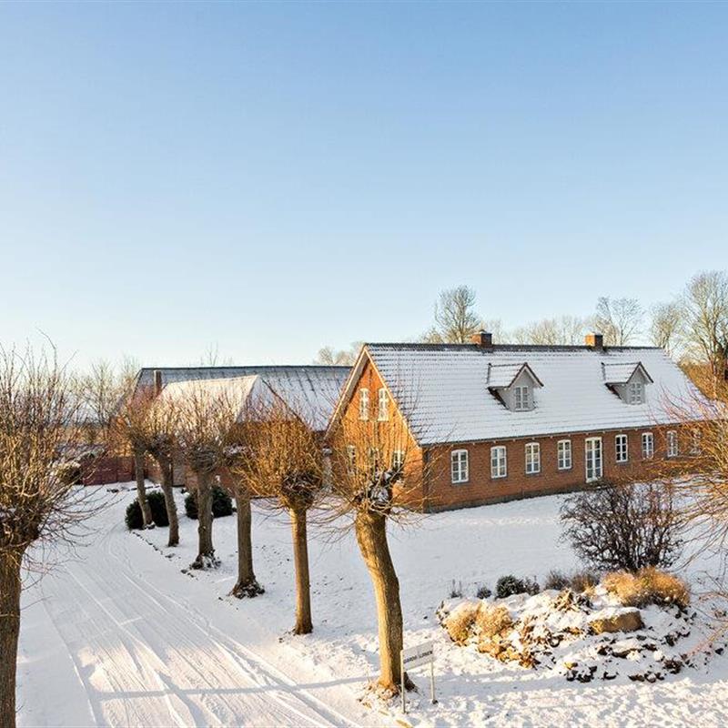 Ferielejlighed - 4 personer -  - P Hansens Gyden - Hasmark - 5450 - Otterup