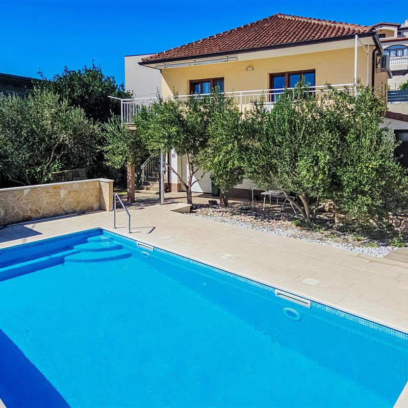 Sommerhus - 6 personer -  - Marina - 21222