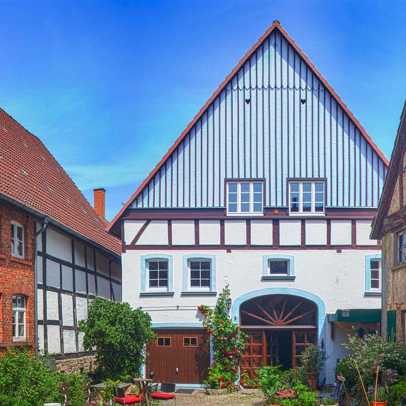 Ferielejlighed - 2 personer -  - Schwalenberg - 32816