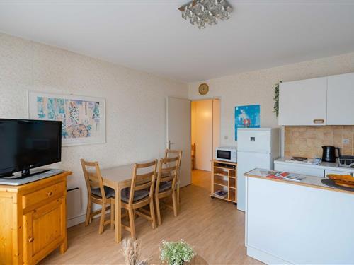Vakantie appartement - 4 personen -  - 14800 - Deauville