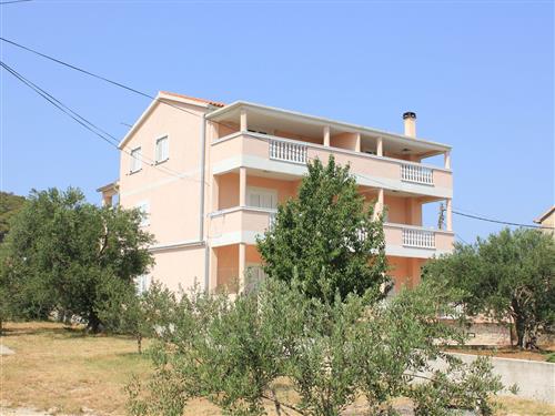 Ferieleilighet - 3 personer -  - Kraj 21, Kraj - 23212 - Tkon