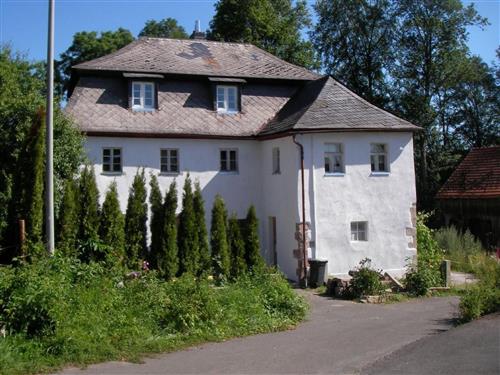 Holiday home - 19 persons -  - Elbersreuth - 95355