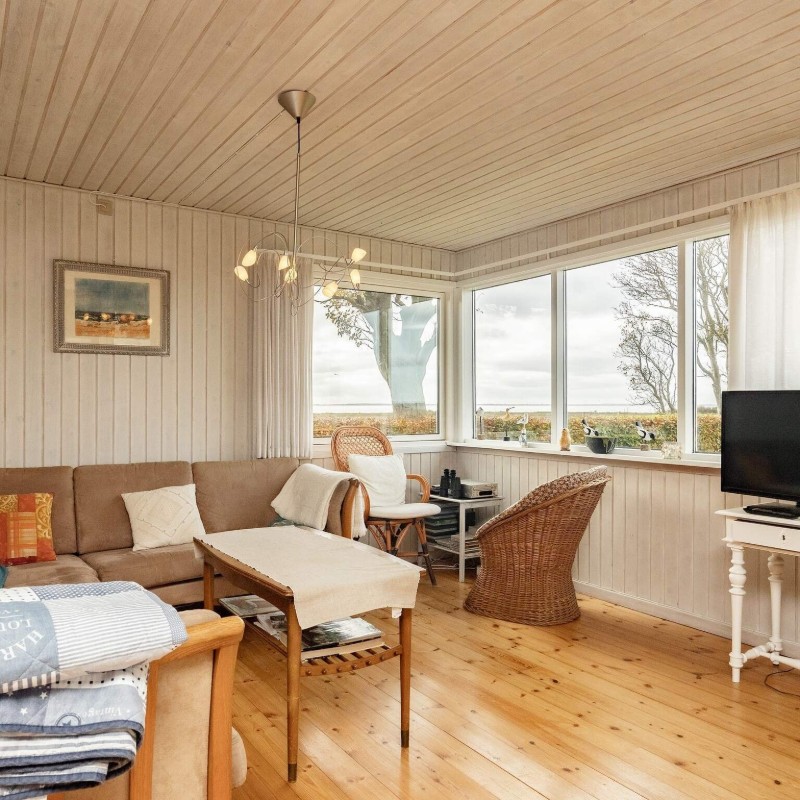 Ferienhaus - 6 Personen -  - Langøvej - Langö - 5390 - Northern Funen