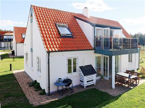 Ferienhaus - 6 Personen -  - Lyngbyvej 222 H - Nr. Lyngby - 9480 - Lökken