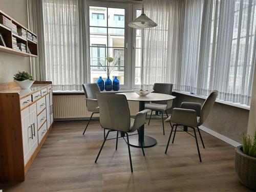 Ferielejlighed - 2 personer -  - Luciusstraße - 26548 - Norderney