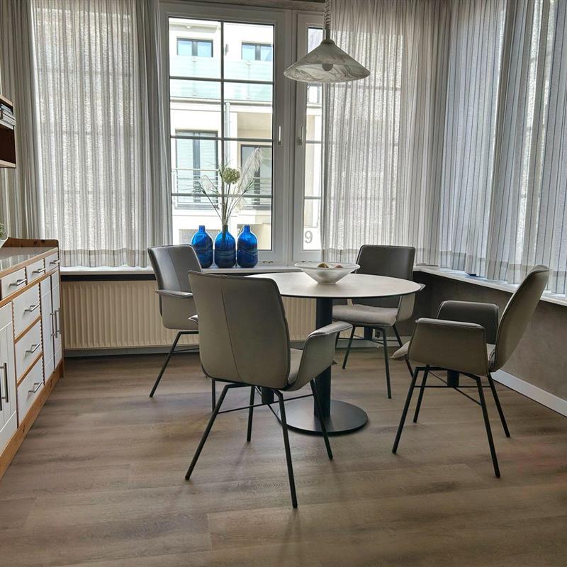 Ferielejlighed - 2 personer -  - Luciusstraße - 26548 - Norderney