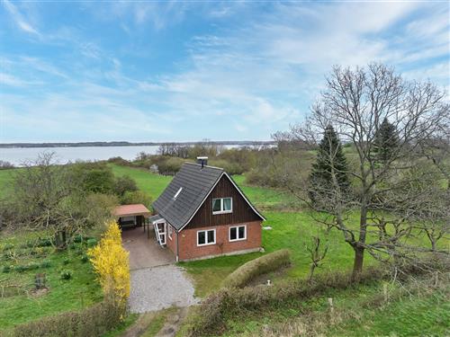 Feriehus - 5 personer -  - Zur Salzwiese - 24960 - Glücksburg