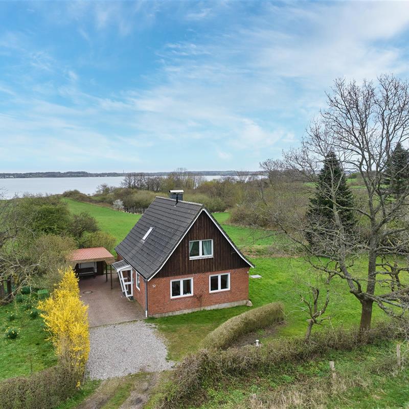 Sommerhus - 5 personer -  - Zur Salzwiese - 24960 - Glücksburg