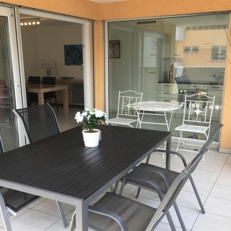 Sommerhus - 4 personer -  - 6600 - Locarno