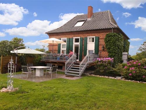 Holiday home - 7 persons -  - 25786 - Dellstedt
