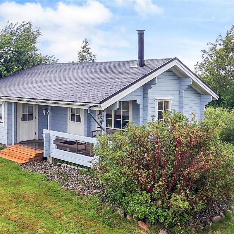 Ferienhaus - 6 Personen -  - Stranddalen - Eskov - 7870 - Roslev