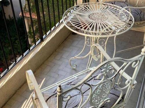 Ferielejlighed - 3 personer -  - 06400 - Cannes