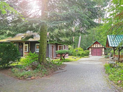 Sommerhus - 6 personer -  - Heidelberger Straße - 16928 - Groß Pankow (Prignitz)