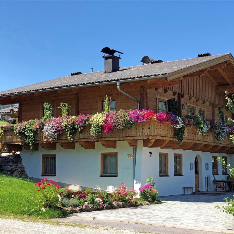 Ferielejlighed - 5 personer -  - Stubeckweg - 8971 - Rohrmoos-Untertal