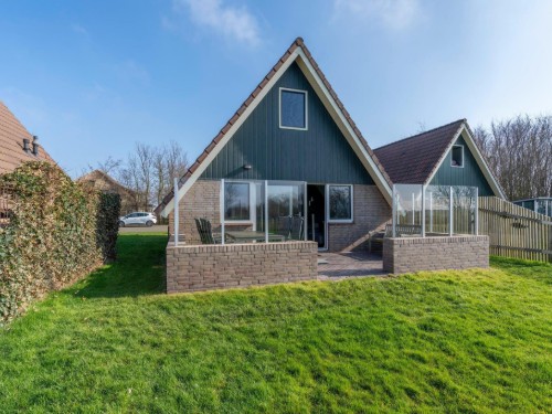Holiday home - 6 persons -  - 1796ES - De Waal