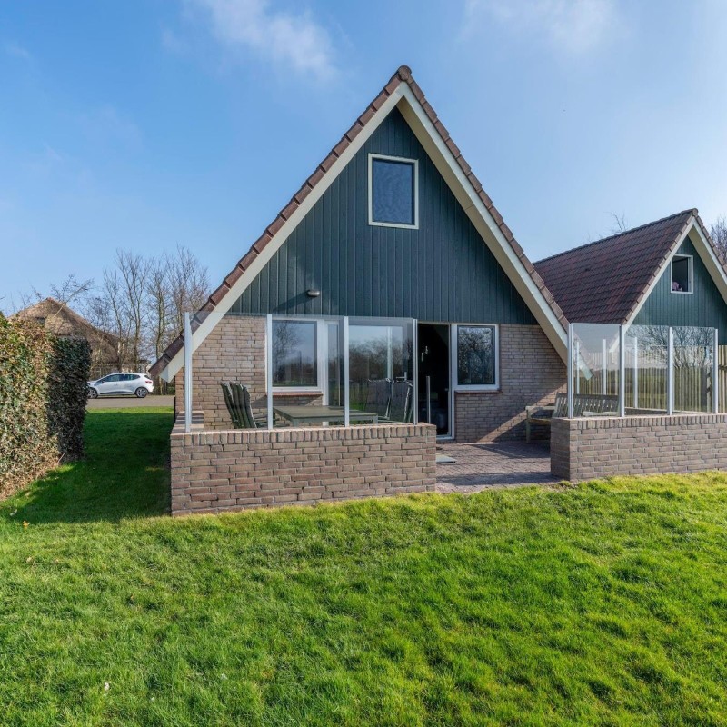 Sommerhus - 6 personer -  - 1796ES - De Waal
