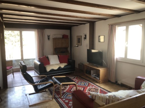 Ferieleilighet - 8 personer -  - 7537 - Müstair