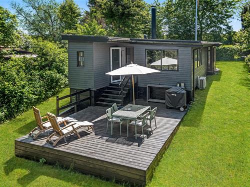 Ferienhaus - 4 Personen -  - Ildtornvej - Ulvshale - 4780 - Stege