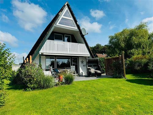 Sommerhus - 4 personer -  - Zum Rückeberg - 24376 - Kappeln