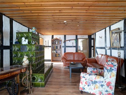 Ferieleilighet - 5 personer -  - Hehlen - 37619