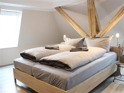 Bauernhof - 6 persons -  - Osterkoogdeich - 25882 - Tetenbüll