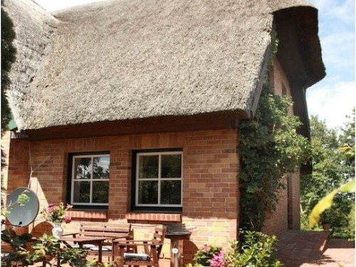 Ferienhaus - 2 Personen -  - 18233 - Carinerland Ot Neu Karin