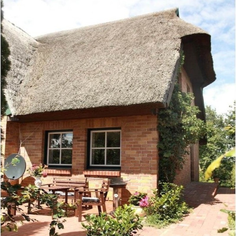 Sommerhus - 2 personer -  - 18233 - Carinerland Ot Neu Karin