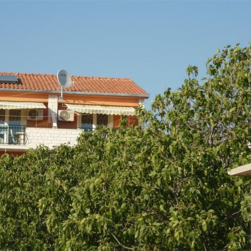 Ferielejlighed - 3 personer -  - Marina - 21222