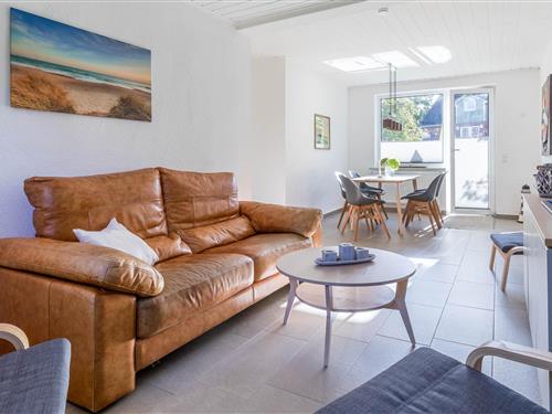 Ferielejlighed - 4 personer -  - Tarnewitzer Str. - 23946 - Boltenhagen