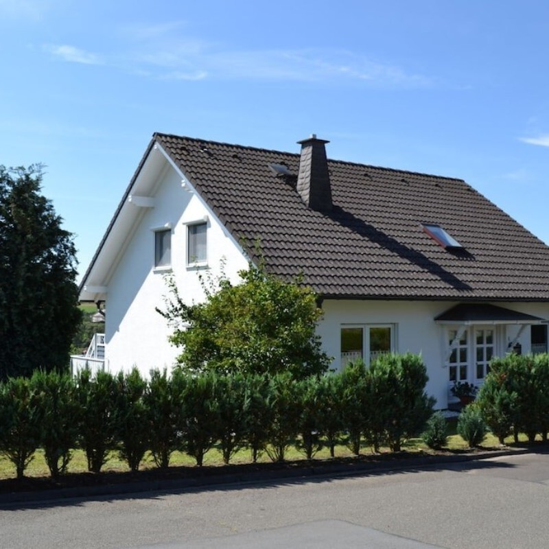 Sommerhus - 13 personer -  - 35088 - Dodenau