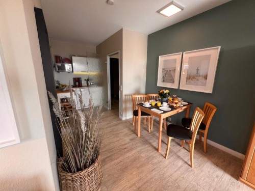 Holiday apartment - 4 persons -  - Dünenweg - 27476 - Cuxhaven - Duhnen