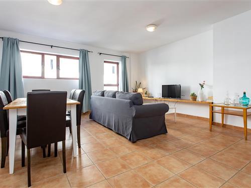 Ferienhaus - 6 Personen -  - 35660 - Corralejo - La Oliva