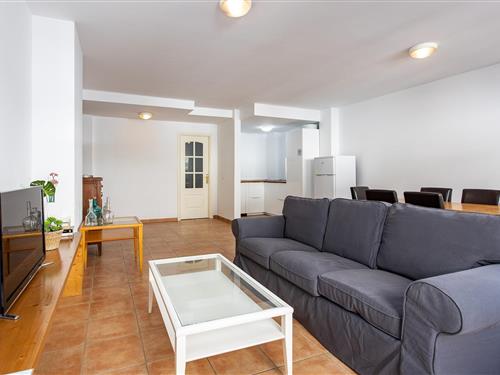 Holiday apartment - 6 persons -  - 35660 - Corralejo - La Oliva