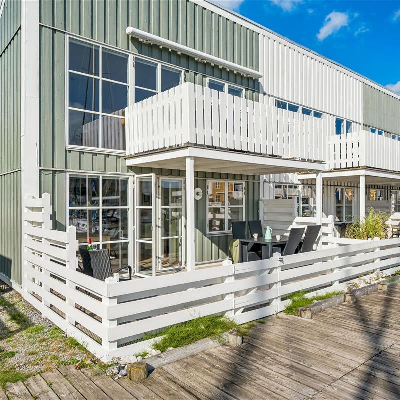 Ferienhaus - 6 Personen -  - Øerkrogvejen 2, lejlighed - Öer - 8400 - Ebeltoft