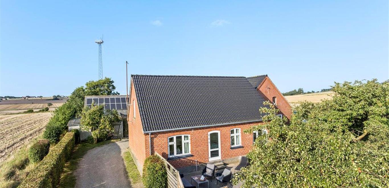 Emne nr.: 130-G11509